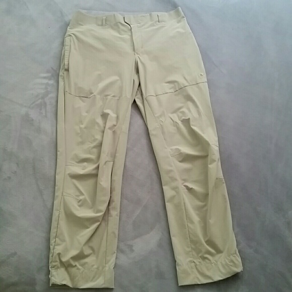 Women's Mountain Hardware Outdoor Pants - Picture 2 of 5